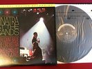 FRANK SINATRA at the SANDS MFSL ORIGINAL MASTER RECORDING NM VINYL LP RECORD
