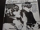Sonic Youth **GOO ** Vinyl Box**4 Lps ** Rare B-Sides ** Demos **NEU**Booklet