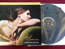 MADELEINE PEYROUX   HALF THE PERFECT WORLD MFSL ORIGINAL MASTER RECORDINGS NM LP