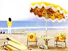 NEIL YOUNG 'ON THE BEACH' VINYL LP (2016)