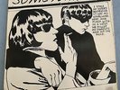 SONIC YOUTH Goo 1990 UK vinyl LP + INNER EXCELLENT CONDITION original