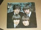 BEATLES PICTURE SLEEVE VINYL EP – BEATLES FOR SALE No.2