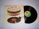 LP - Rolling Stones Let it Bleed - Nova # cleaned