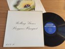 ROLLING STONES...BEGGARS BANQUET... RARE USA ISSUE ALBUM LONDON PS 539