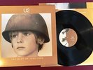 U2   1998 THE BEST OF 1980-1990 2 LP NM VINYL RECORD ALBUM UK IMPORT A STUNNER