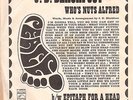 HEAR INTENSE PSYCH 45 + PIC SLV - J.D. BLACKFOOT - EPITAPH FOR A HEAD/ WHOS NUTS
