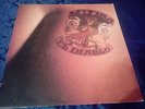 LITFIBA  El Diablo - LP Prima edizione 1st CGD 1990  Raro