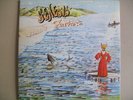 Genesis FOXTROT Vinyl LP Gatefold 1972 Excellent condition
