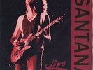 SANTANA CARLOS LIVE ON AIR 1986 VINILE LP COLORATO ARANCIONE NUOVO SIGILLATO