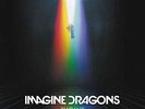Imagine Dragons-Evolve  VINYL NUEVO (Importación USA)