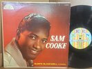 Sam Cooke Bumps Blackwell KEEN ORIG MONO DEEP GROOVE *628