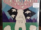 [ROCK/POP] SEALED LP The OCTOPUS PROJECT Hello, Avalanche [2007 PEEK-A-BOO Issue