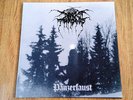 Dark Throne - Panzerfaust - LP - Limited