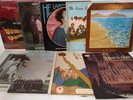 LP LOT: 10 BLACK GOSPEL records --- modern soul funk --- LOOK