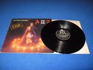 A II Z - THE WITCH OF BERKELEY LP    ( NWOBHM , JAGUAR , ANGEL WITCH , SAMSON )