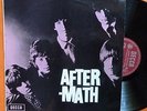 ROLLING STONES OZ IST PRESS/RED LABEL DECCA/MONO=AFTERMATH