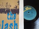 THE CLASH - - Black Market Clash  - - Rare 1980 Australian EPIC 12