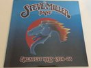THE STEVE MILLER BAND - GREATEST HITS 1974-1978 - SEALED ORIGINAL US CLUB LP