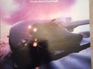 DEEP PURPLE - Deepest Purple (The Very Best Of) - 1980 Vinyl LP - Harvest Ex/Ex