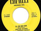 Hector Ramos El Chi Qui Cha  Cofreci Hear It