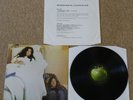 JOHN LENNON, 1969 UNFINISHED MUSIC NO. 2 LIFE WITH THE LIONS, ZAPPLE LABEL LP.