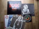 AC / DC    LP BOX SET