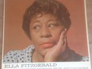 ELLA FITZGERALD songs for swingers 1959 UK GOLD HMV MONO VINYL LP