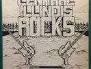 Central Illinois Rocks FM 104 WDBR And Miller High Life Rock To Riches Vinyl LP