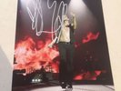 Dave Gaham ( Depeche Mode ) Photo Foto 30x20 Autografata  Signed