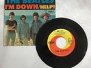 The Beatles 45 RPM Help / I'm Down Capitol 5476