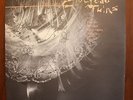 COCTEAU TWINS Treasure Vinyl LP 1984 4AD UK Press EX+ Siouxsie The Cure