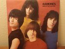 RAMONES END OF THE CENTURY LP