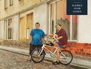 Bleiben oder gehen - FEINE SAHNE FISCHFILET [LP]