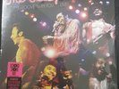 THE ISLEY BROTHERS - GROOVE WITH YOU... LIVE - NEW/Sealed 2 x Vinyl LP -LTD Funk