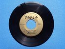 MICHELE RICHARD '' JE T'AIME POUR DEUX '' EP  EX  SINGLE CND MAXI 4