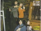 The Creation - How Does It Feel To Feel/If I Stay To long