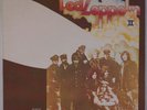 LED ZEPPELIN: II USA Atlantic SD 8236 Hot Mix RL SS Ludwig Vinyl LP HEAR