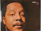 BUD POWELL TRIO: Charles Mingus, Roach FANTASY Red Wax DJ PROMO LP Jazz NM-