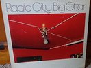 BIG STAR Radio City 1974 Original Vinyl LP Ardent First Pressing ALEX CHILTON