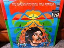 Paul Parrish - The Forest of My Mind SEALED ORIG. MFS-12,001 Stereo Psych 1968