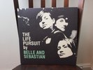 The Life Pursuit [LP] by Belle & Sebastian (Vinyl, Feb-2006, Matador record labe