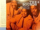 The Three Sounds 3 Sounds Introducing BLUE NOTE 81600 KING GXF3152 Japan LP 1009