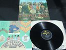 The Beatles Sgt Pepper's Lonely Hearts Club Band original Mono vinyl album