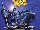 The Vision,The Sword And The Pyre (Part 1) - ELOY [CD]