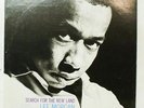 LEE MORGAN Search For The New Land LP Vinyl Blue Note BST-84169 VG++ K-941