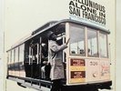 THELONIOUS MONK Alone In San Francisco LP Vinyl 1959 RLP 12-312 VG+ K-966