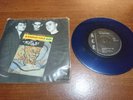 THE METEORS Radioactive Kid 7