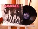 Ramones - Rocket to Russia -