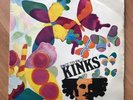 Kinks Face To Face NPL 18149  Mono UK