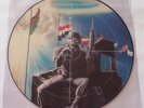 Iron Maiden 2 Minutes To Midnight 1984 EP Picture Disc Vinyl EX UK 12 EMIP 5489